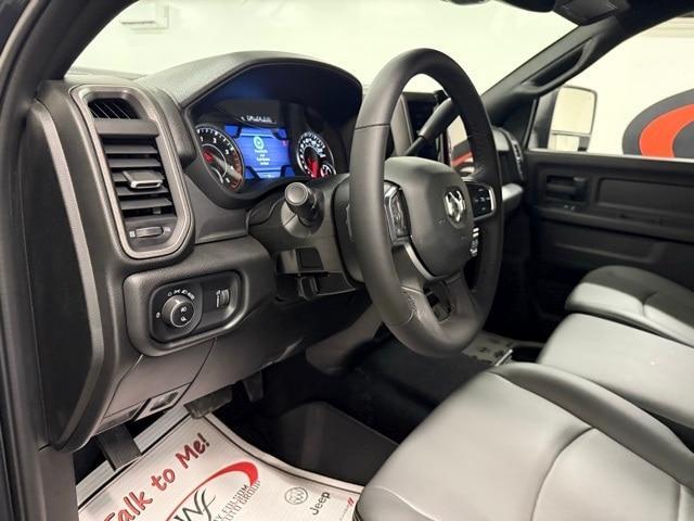 new 2026 Ram 3500 car, priced at $77,910