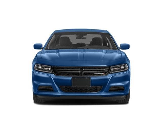 new 2023 Dodge Charger car, priced at $46,685