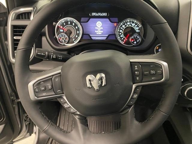 new 2025 Ram 1500 car, priced at $52,320