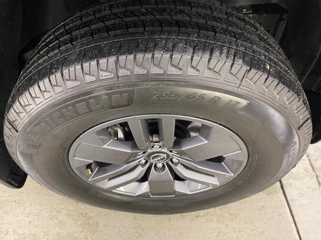 used 2025 Nissan Frontier car, priced at $38,964