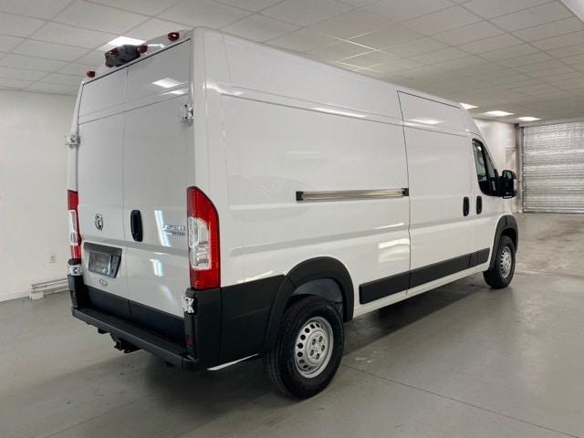 new 2025 Ram ProMaster 2500 car, priced at $45,307