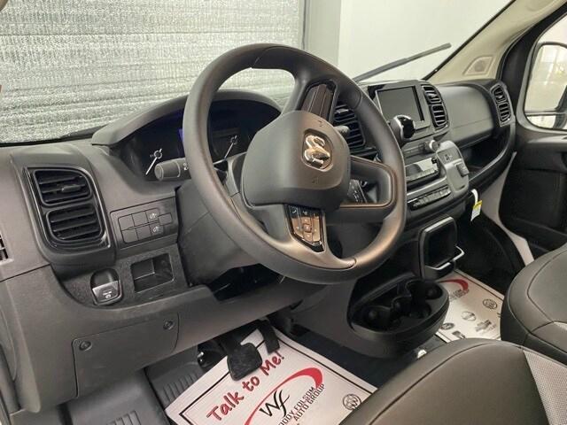 new 2025 Ram ProMaster 2500 car, priced at $45,307