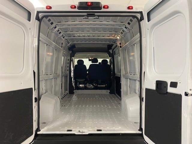 new 2025 Ram ProMaster 2500 car, priced at $45,307