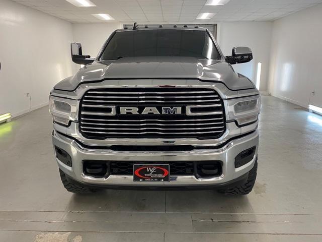 used 2022 Ram 3500 car, priced at $62,968