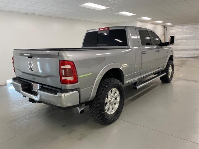 used 2022 Ram 3500 car, priced at $62,968