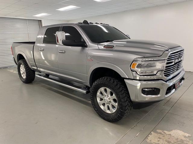 used 2022 Ram 3500 car, priced at $62,968