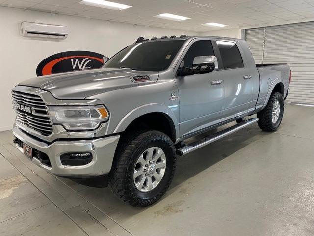 used 2022 Ram 3500 car, priced at $62,968