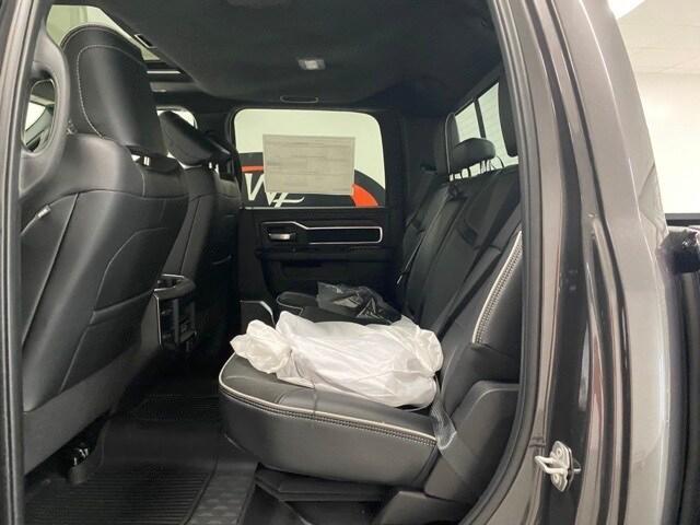 new 2025 Ram 2500 car, priced at $84,768