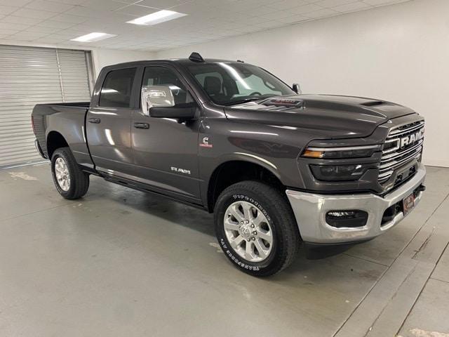 new 2025 Ram 2500 car, priced at $84,768