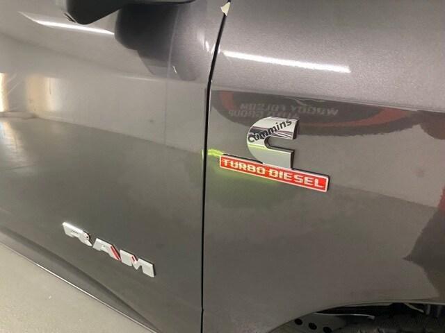 new 2025 Ram 2500 car, priced at $84,768