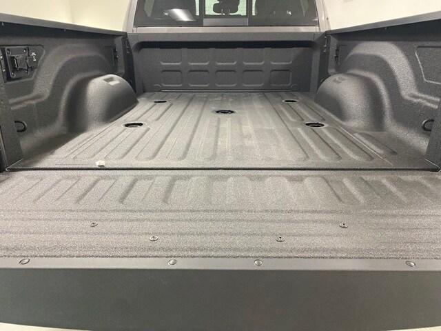 new 2025 Ram 2500 car, priced at $84,768
