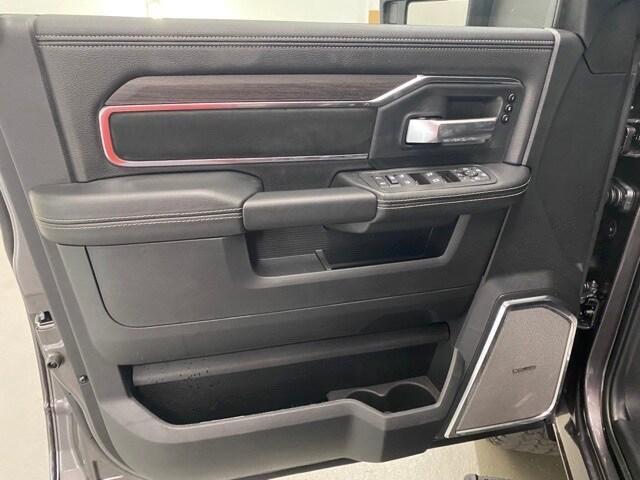 new 2025 Ram 2500 car, priced at $84,768