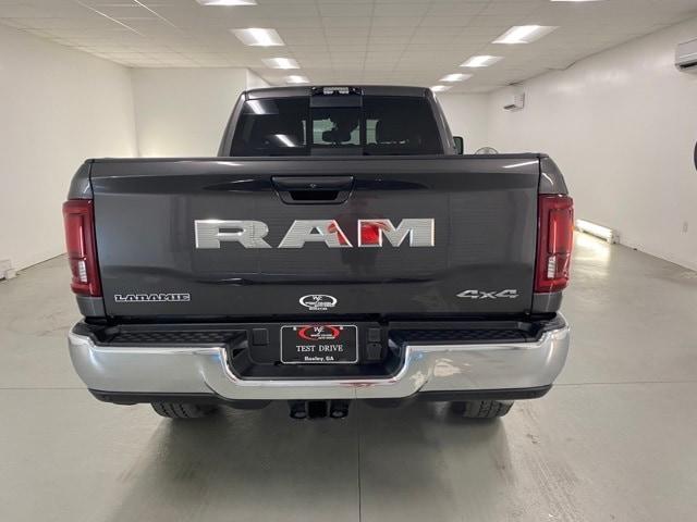 new 2025 Ram 2500 car, priced at $84,768