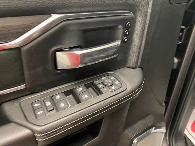new 2025 Ram 2500 car, priced at $84,768