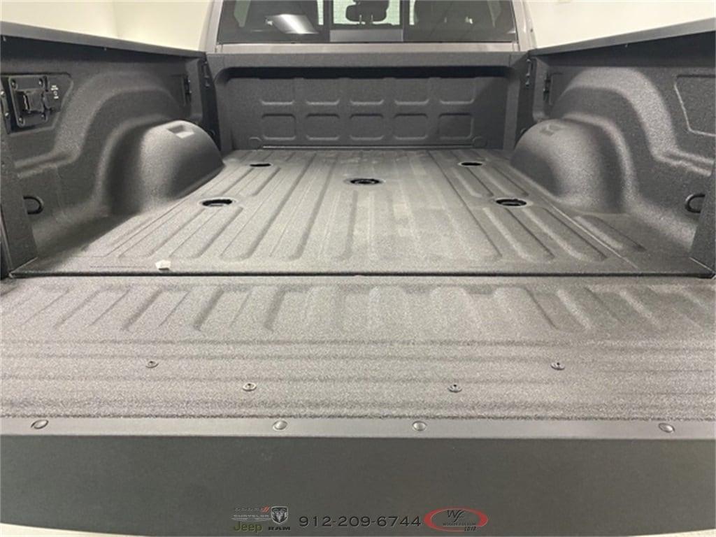 new 2025 Ram 2500 car, priced at $80,768