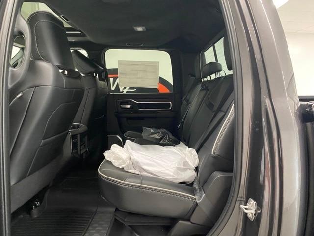 new 2025 Ram 2500 car, priced at $84,768