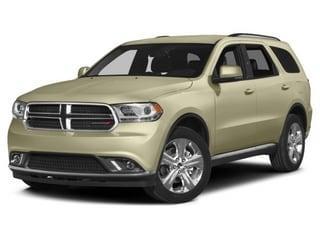 used 2015 Dodge Durango car