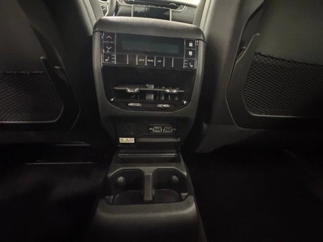 new 2025 Jeep Grand Cherokee L car, priced at $54,177