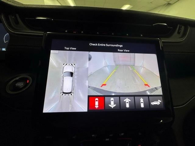 new 2025 Jeep Grand Cherokee L car, priced at $54,177