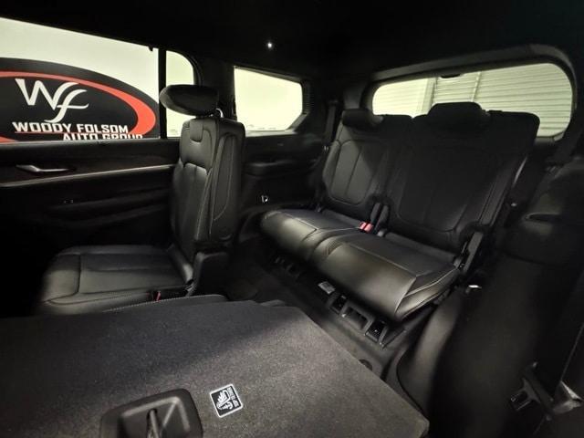 new 2025 Jeep Grand Cherokee L car, priced at $54,177