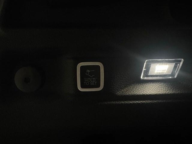 new 2025 Jeep Grand Cherokee L car, priced at $54,177