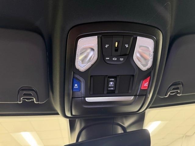 new 2025 Ram 3500 car, priced at $68,956