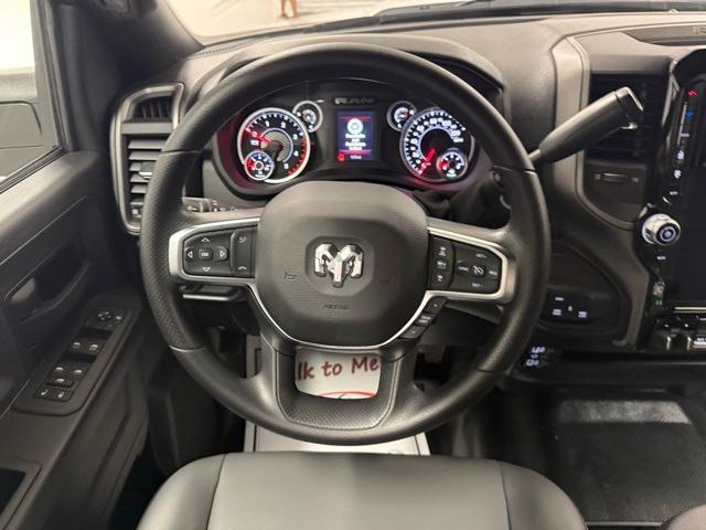 new 2025 Ram 3500 car