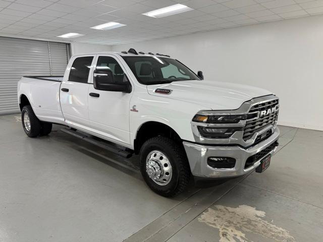 new 2025 Ram 3500 car