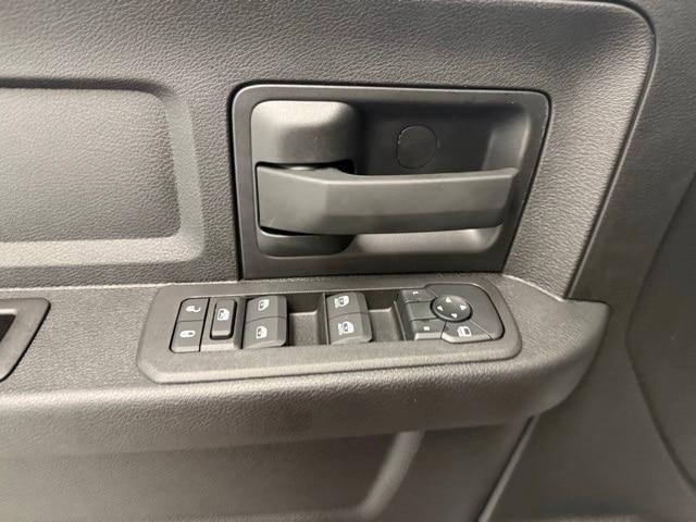new 2025 Ram 3500 car, priced at $68,956