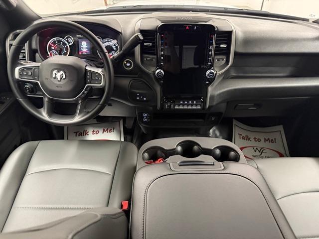 new 2025 Ram 3500 car