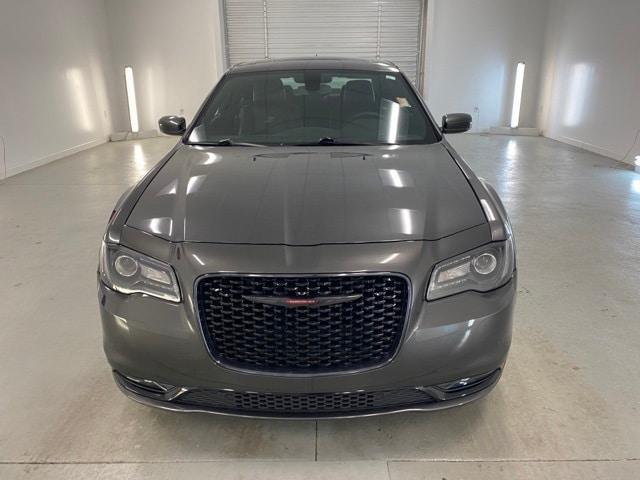 used 2023 Chrysler 300 car, priced at $31,472