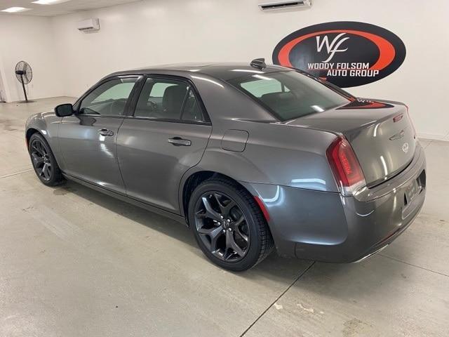 used 2023 Chrysler 300 car, priced at $31,472