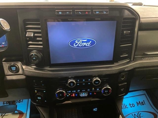 used 2024 Ford F-250 car, priced at $87,963