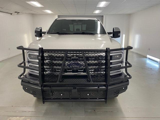 used 2024 Ford F-250 car, priced at $87,963