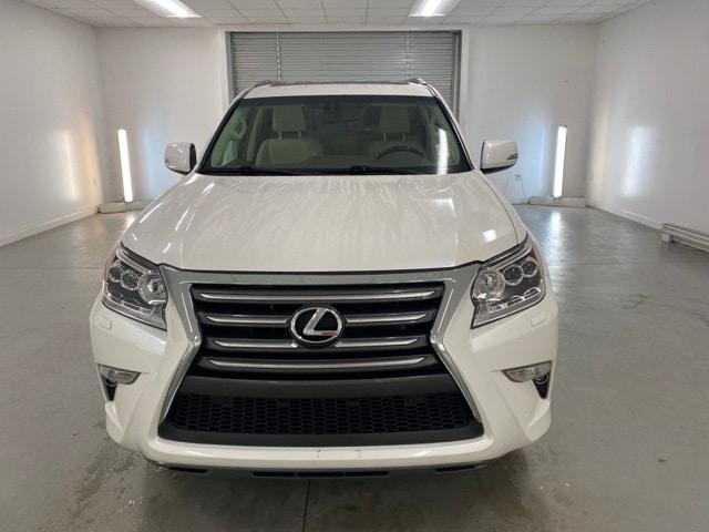 used 2019 Lexus GX 460 car, priced at $36,968