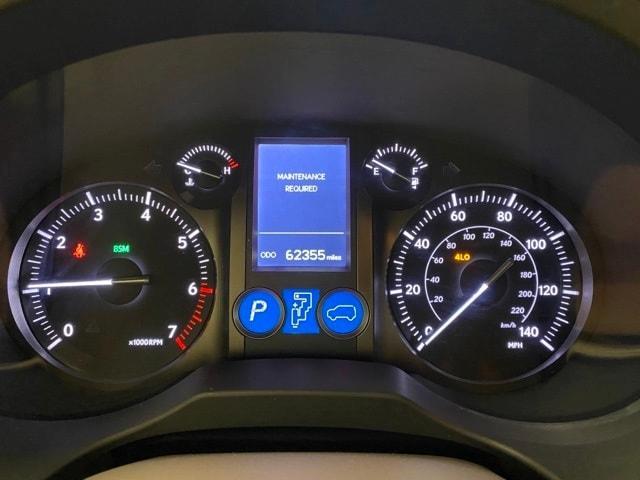 used 2019 Lexus GX 460 car, priced at $36,968