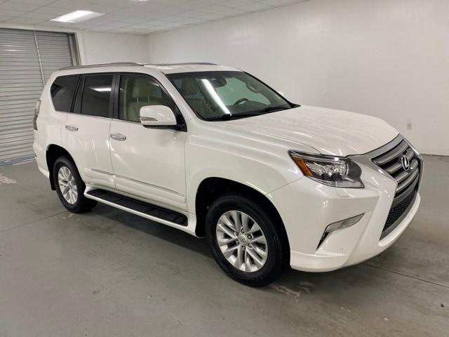 used 2019 Lexus GX 460 car, priced at $36,968