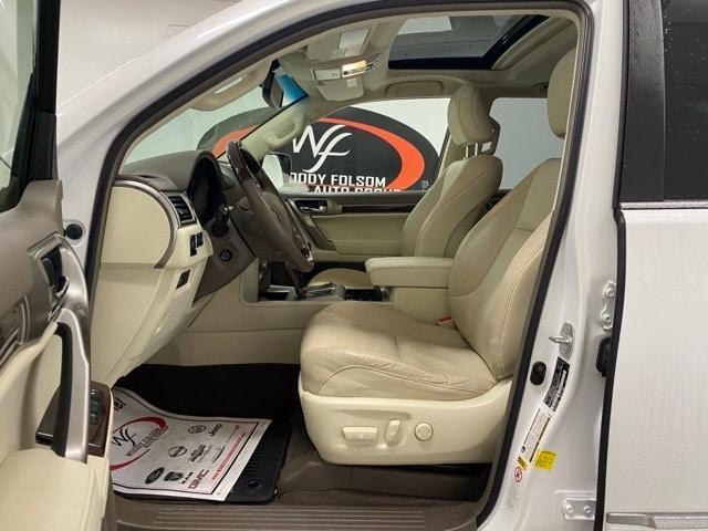 used 2019 Lexus GX 460 car, priced at $36,968