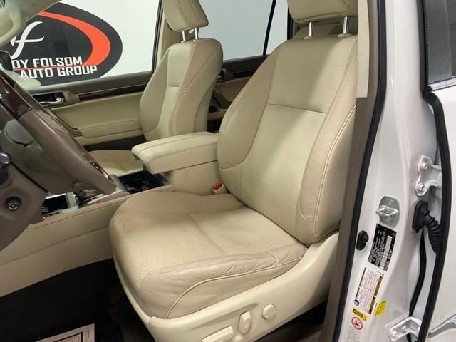 used 2019 Lexus GX 460 car, priced at $36,968