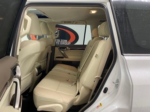 used 2019 Lexus GX 460 car, priced at $36,968