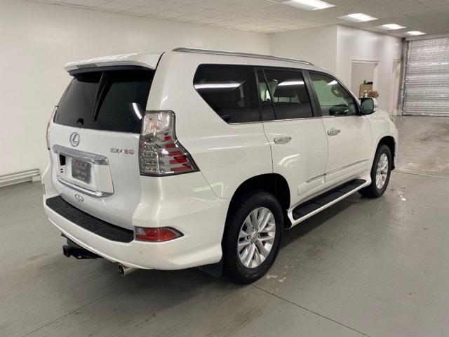 used 2019 Lexus GX 460 car, priced at $36,968