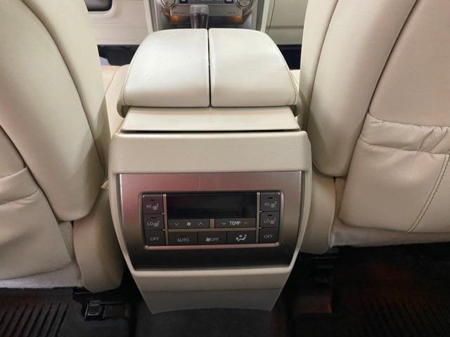 used 2019 Lexus GX 460 car, priced at $36,968