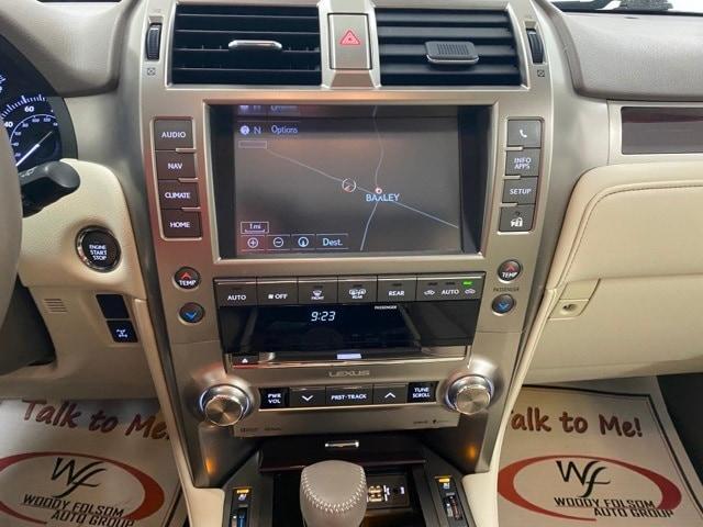 used 2019 Lexus GX 460 car, priced at $36,968