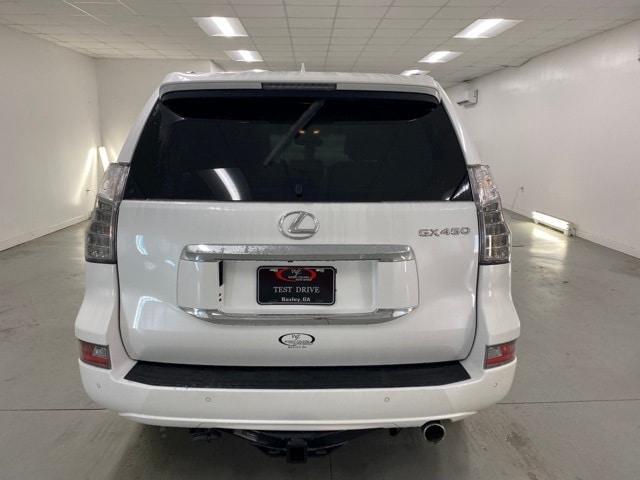 used 2019 Lexus GX 460 car, priced at $36,968
