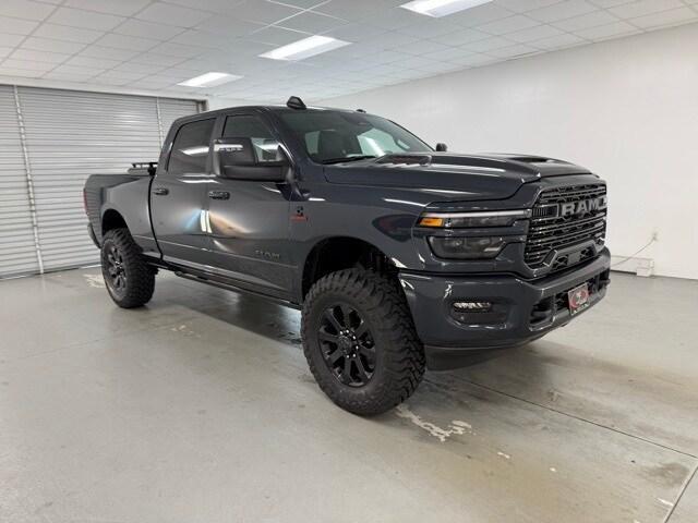 new 2025 Ram 2500 car, priced at $82,456