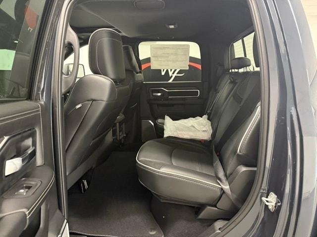 new 2025 Ram 2500 car, priced at $83,456