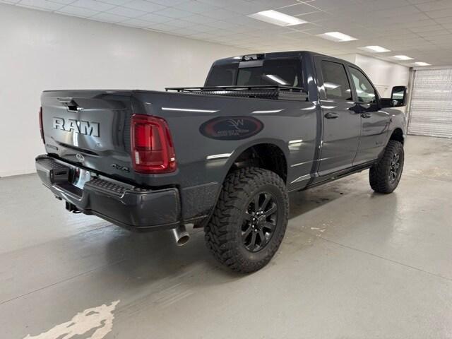 new 2025 Ram 2500 car, priced at $82,456