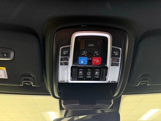 new 2025 Ram 2500 car, priced at $83,456