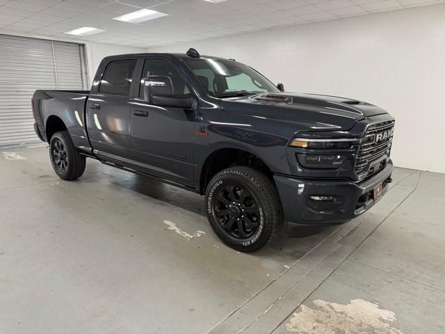 new 2025 Ram 2500 car, priced at $83,456