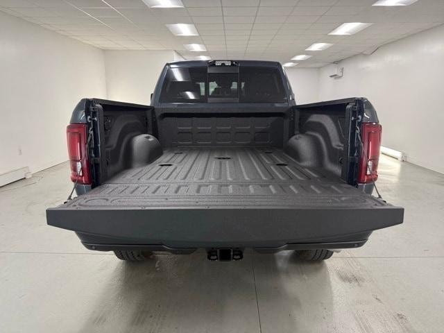 new 2025 Ram 2500 car, priced at $83,456